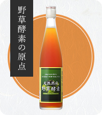 Amazon.co.jp: 野草酵素 ギムネマ オリゴノール配合 酵素ドリンク