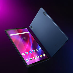 Amazon.co.jp: Lenovo Tab K10 Tablet 10.3 Android 11 ZA8N0081JP