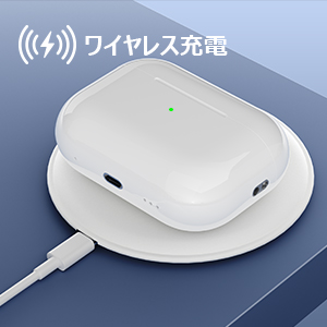 Amazon | AirPods Pro 2 充電ケース タイプc (USB-C)対応 AirPods Pro