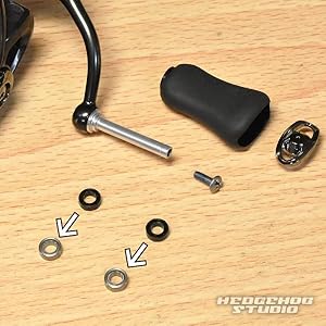 Amazon | 【ダイワ】23タトゥーラ FC LT2500SS-QD, FC LT2500SS-H-QD