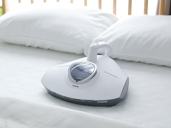 Amazon | レイコップ 温風機能搭載 UV 布団クリーナー RAYCOP プロ