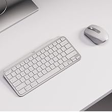 Amazon.co.jp: Logicool MX KEYS mini for mac KX700MPG ミニマリスト