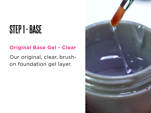 シナジージェル ヤングネイルズ gloss 60g Amazon.com: Young Nails