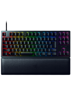Amazon.co.jp: Razer Gaming Keyboard Huntsman V2 Tenkeyless JP