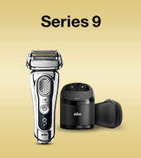 Amazon | 【ブラウン最高峰のシェーバー】 ブラウン シリーズ9 メンズ