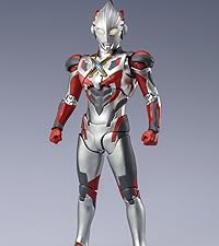 Amazon.co.jp: TAMASHII NATIONS S.H.フィギュアーツ ウルトラマン