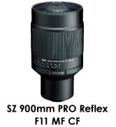 Amazon.co.jp: トキナー 望遠ミラーレンズ Tokina SZ 300mm PRO Reflex