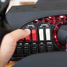 Amazon.co.jp: 【国内正規品】Honeycomb Aeronautical ALPHA FLIGHT