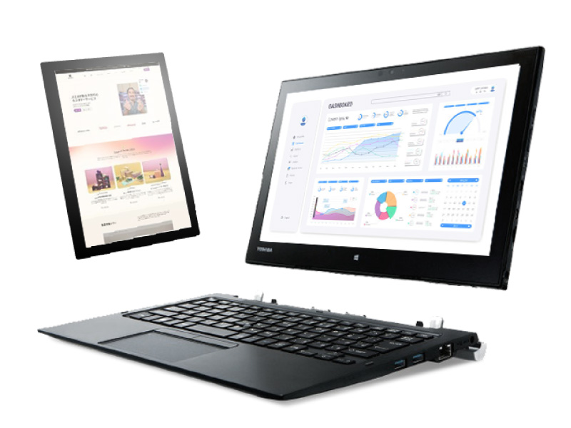 Windowsノート本体 TOSHIBA dynabook R82B MS-6Y57 128GB SSD TOSHIBA