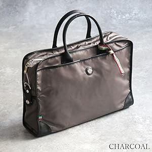 Amazon.co.jp: [オロビアンコ] ビジネスバッグ リモンタナイロン 2way