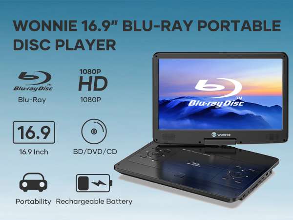 Amazon.com: WONNIE 16.9