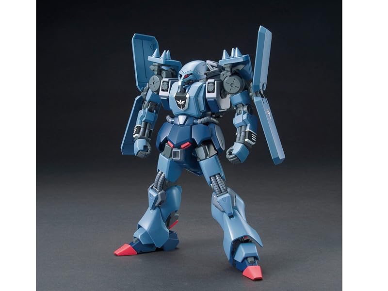 Amazon | HGUC 1/144 AMX-101E シュツルム・ガルス(機動戦士ガンダムUC