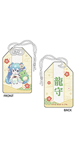 Amazon.co.jp: 初音ミク New Year SHOP 2024 トレーディング 缶バッジ