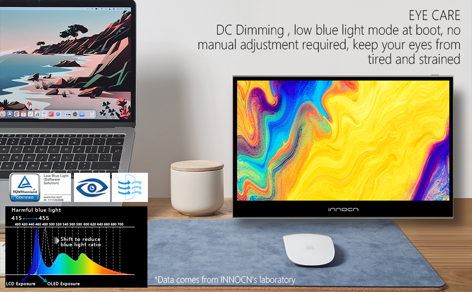 Refurbished 13K1F | 13.3