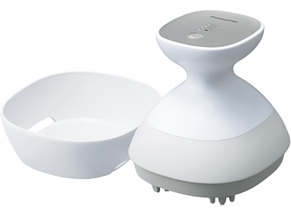 Panasonic EH-HE90 頭皮エステホワイト Panasonic EH-HE90 頭皮エステ