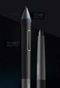 Amazon.co.jp: ワコム 液タブ 13.3フルHD液晶 Cintiq 13HD DTK-1301/K0