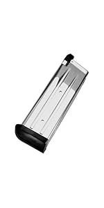 Amazon | 東京マルイ(TOKYO MARUI) No.15 ハイキャパ5.1スペアマガジン