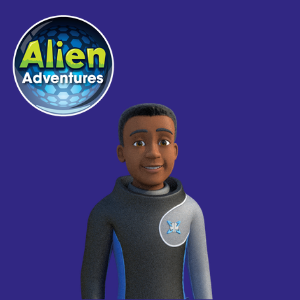 Amazon.com: Project X Alien Adventures: Brown Book Band, Oxford