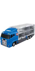 Amazon | タカラトミー(TAKARA TOMY) トミカ おかたづけコンボイ