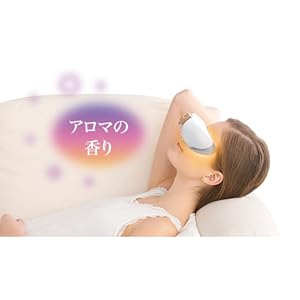 Amazon | パナソニック 目もとエステ リラックスタイプ ピンク調 EH