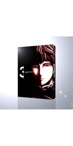 Amazon.co.jp: 銀河英雄伝説 Die Neue These 第3巻 [Blu-ray] : 宮野真