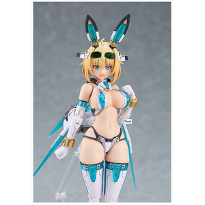 Amazon | PLAMAX バニースーツ プランニング BP 01 ソフィア F