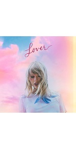 Amazon | Lover | Taylor Swift | カントリー | ミュージック