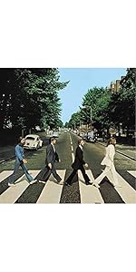 Amazon.co.jp: Abbey Road Anniversary (Deluxe Edition) (Japanese 2