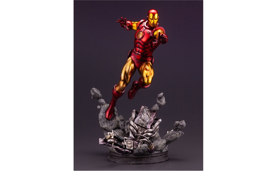 Amazon.co.jp: ファインアートスタチュー MARVEL UNIVERSE MARVEL