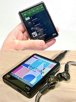 Amazon.co.jp: HiBy デジタルオーディオプレーヤー R3Pro ブラック