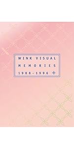 Amazon.co.jp: WINK VISUAL MEMORIES 1988~1996 [DVD] : WINK, WINK: DVD