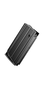 Amazon | 東京マルイ(TOKYO MARUI) HK416D用 520連マガジン M4/SCAR-L