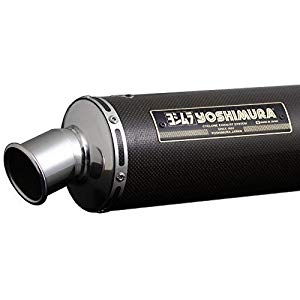 Amazon | ヨシムラ フルエキゾースト Ape エイプ 50 (-03) サイクロン
