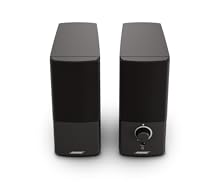 Amazon.co.jp: Bose Companion 2 Series III multimedia speaker
