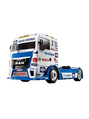 Amazon.co.jp: タミヤ 1/14 電動RCカーシリーズ No.632 RC TEAM HAHN
