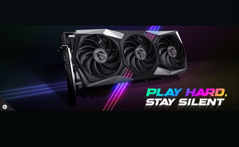 Amazon | MSI Radeon RX 6800 GAMING X TRIO 16G グラフィックスボード