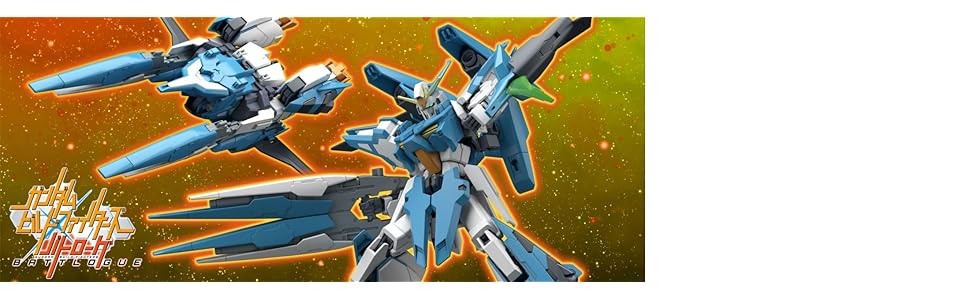 Amazon | 【Amazon.co.jp限定】 HGBF ガンダムビルドファイターズ