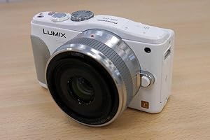 Amazon.co.jp: パナソニック(Panasonic) 単焦点レンズ マイクロフォー