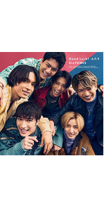 Amazon.co.jp: 【メーカー特典あり】Good Luck!/ふたり (通常盤