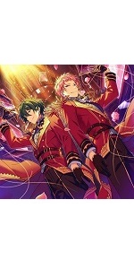 Amazon.co.jp: あんさんぶるスターズ! アルバムシリーズ Valkyrie