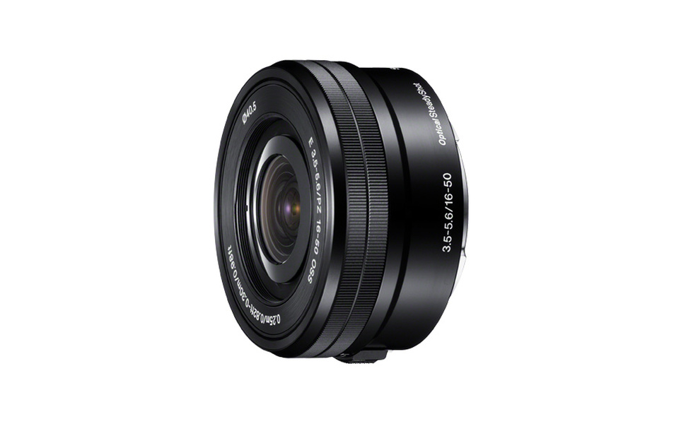 Amazon.co.jp: SONY 標準ズームレンズ E PZ 16-50mm F3.5-5.6 OSS