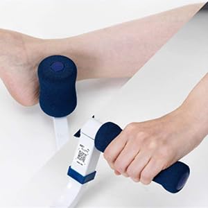 Amazon | アルインコ(ALINCO) 開脚ストレッチャー レッグスト