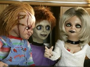 Amazon.co.jp: チャイルド・プレイ DVD コンプリート・コレクション