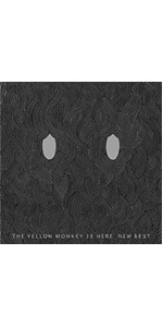 Amazon.co.jp: THE YELLOW MONKEY IS HERE. NEW BEST [Analog