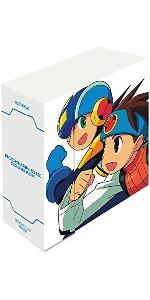 Amazon.co.jp: ロックマンエグゼ サウンドBOX: ミュージック