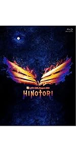 Amazon.co.jp: B'z LIVE-GYM Pleasure 2018 -HINOTORI- (DVD