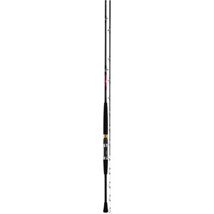 Amazon.co.jp: ダイワ(DAIWA) 船竿 落とし込みX MH-240 釣り竿