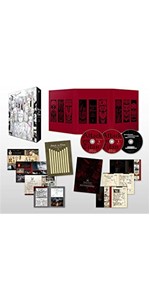 Amazon.co.jp: 「進撃の巨人」The Final Season 第1巻(初回限定Blu-ray
