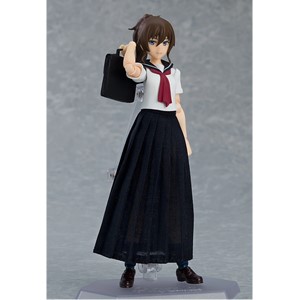 Amazon.co.jp: figma Styles スケバンbody[マコト] ノンスケール