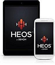 Amazon.co.jp: Denon HEOS LINK ワイヤレスプリアンプ Wi-Fi/Bluetooth